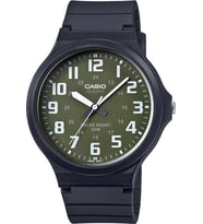 CASIO MW-240-3BVDF