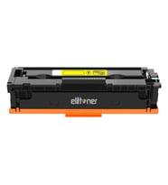Elittoner Hp W2412A, 216A, M155, M182, M183 Yellow (0.85K)