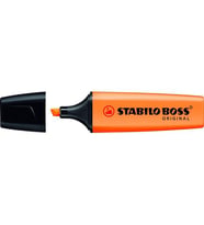 Stabilo Boss Fosforlu Kalem  Turuncu