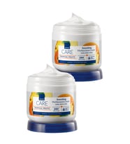 Avon Care Tropical Fruits Ananas, Mango ve Papaya Özlü El ve Vücut Kremi 400 Ml. İkili Set