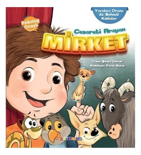Cesareti Arayan Mirket