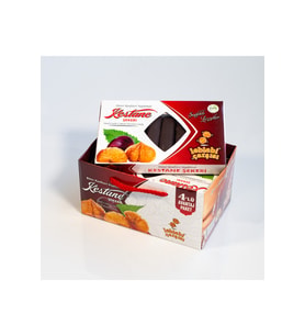 Çikolatalı Kestane Şekeri 4'lü Set - 4'lü Set (4X140GR)