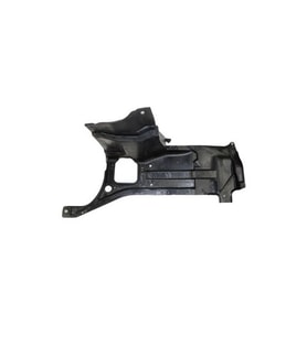 HONDA CITY- 09/12; KARTER MUHAFAZA PLASTİĞİ SOL (TYG) 74165-TM0-T00 422-6948