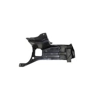 HONDA CITY- 09/12; KARTER MUHAFAZA PLASTİĞİ SOL (TYG) 74165-TM0-T00 422-6948