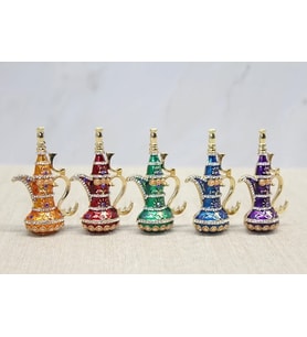 Swaroski Taşlı Minik Figür Alk4158