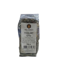 Yoğurt Otu 30 Gr