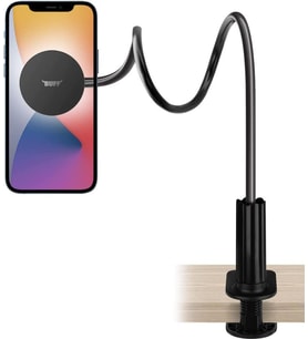 Buff Bl21 Gooseneck Phone Holder Teşhir