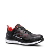 Toworkfor Warm Up Red S3 SRC ESD İş Ayakkabısı