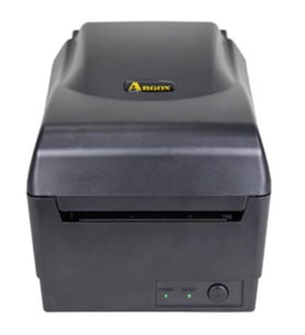 ARGOX OS-200 PRO 203DPI TERMAL TRANSFER USB BARKOD YAZICI (RİBONLU KULLANIM)