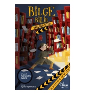 Bilge Bilir Okuldaki Gizem