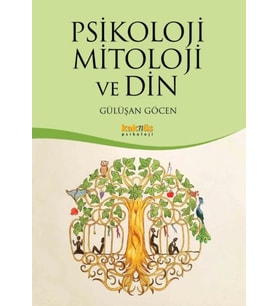 Psikoloji Mitoloji ve Din