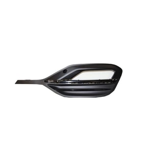 OPEL ASTRA K ÖN TAMPON PANJURU DELİKLİ SOL 20- OPL07AS164 39163601
