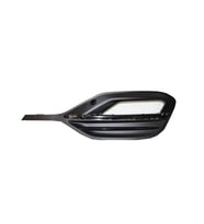 OPEL ASTRA K ÖN TAMPON PANJURU DELİKLİ SOL 20- OPL07AS164 39163601