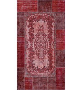 MVH.177 YIKANABİLİR DİJİTAL BASKILI HALI