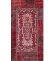 MVH.177 YIKANABİLİR DİJİTAL BASKILI HALI