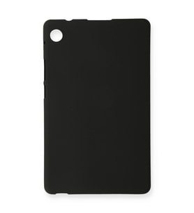 Huawei Matepad T8 8 Kılıf Evo Tablet Silikon - Siyah