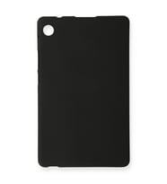 Huawei Matepad T8 8 Kılıf Evo Tablet Silikon - Siyah