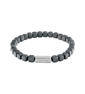 Calvin Klein CKJ35100060 Erkek Bileklik (Çok Renkli)