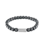 Calvin Klein CKJ35100060 Erkek Bileklik (Çok Renkli)