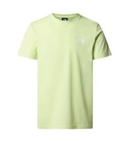The North Face  M SIMPLE DOME Erkek Tişört  NF0A87NGO0F1