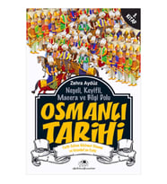 Osmanlı Tarihi 3