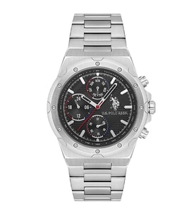 U.S. Polo Assn. USPA1133-03 Erkek Kol Saati