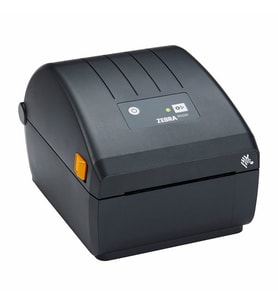 ZEBRA 203dpi ZD220D Direkt Termal USB Barkod Yazıcı