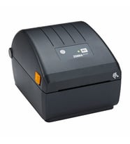 ZEBRA 203dpi ZD220D Direkt Termal USB Barkod Yazıcı