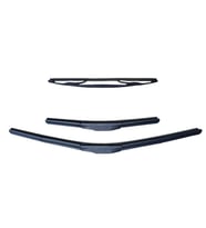 Mazda 2 2008-2014 Ön Cam Arka Cam Silecek Seti