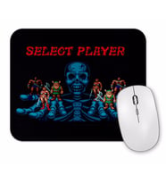 Golden Axe Mouse Pad