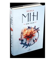 Mıh 1: Kör Talih (Ciltli)