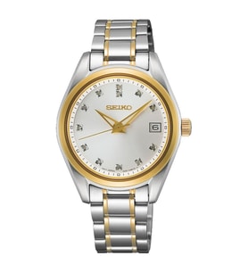 Seiko SUR582P Quartz Kadın Kol Saati