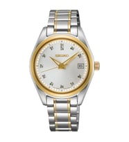 Seiko SUR582P Quartz Kadın Kol Saati