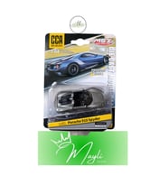 1/61 Porsche 918 Spyder 1/64