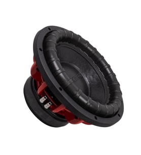 FORX XW-312D4 30 CM BASS KABİN İLE BİRLİKTE (Siyah)