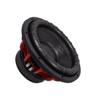 FORX XW-312D4 30 CM BASS KABİN İLE BİRLİKTE (Siyah)