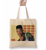 Fade Will Smith Bez Çanta Uzun Saplı