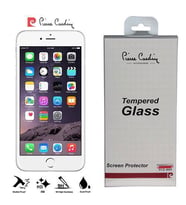 Pierre Cardin iPhone 6 Plus ile Uyumlu Cam Ekran Koruyucu PCZ-A03