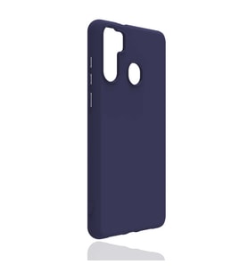 Reeder P13 Blue Max Uyumlu Kılıf Zore Biye Silikon