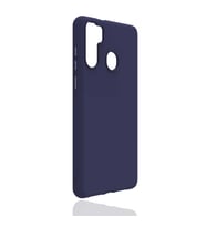 Reeder P13 Blue Max Uyumlu Kılıf Zore Biye Silikon