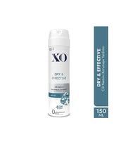 Xo Deodorant 150Ml Women-Kadın - Dry & Effective