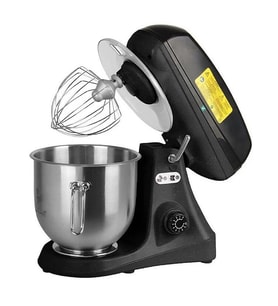 By Kitchen DSM-7 Set Üstü Mikser 7 Litre Siyah