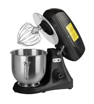 By Kitchen DSM-7 Set Üstü Mikser 7 Litre Siyah