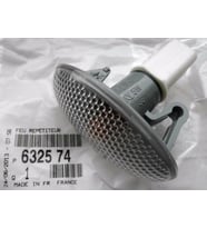 Psa 206 1999-2003 Çamurluk Sinyali  (Oem No:632574)