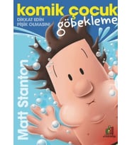 Komik Çuk: Göbekleme