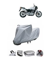 Yeni Honda CBF 500  Motosiklet Brandası ARKA ÇANTA UYUMSUZ BRANDA