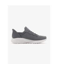 Skechers Boby Squad Chaos - Daily Hype 118300 Erkek Spor Ayakkabı - Gri