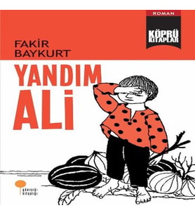 Köprü lar 13 - Yandım Ali