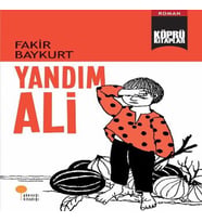 Köprü lar 13 - Yandım Ali