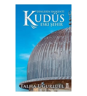 Kudüs 2-Eski Şehir